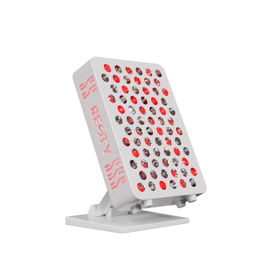 Mars 600 Red Light Panel