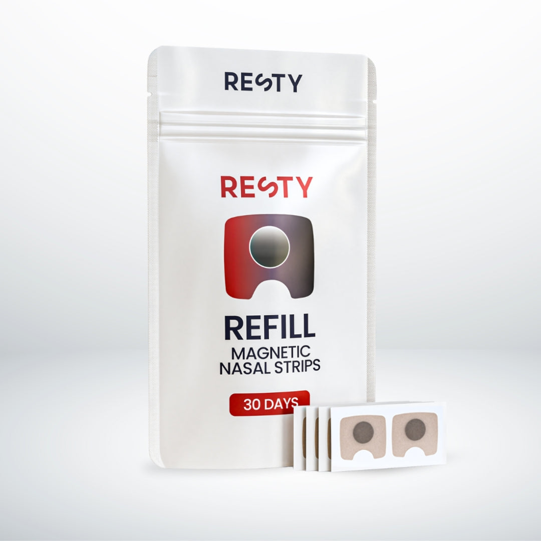 Magnetische Streifen: Nachfüllpackung