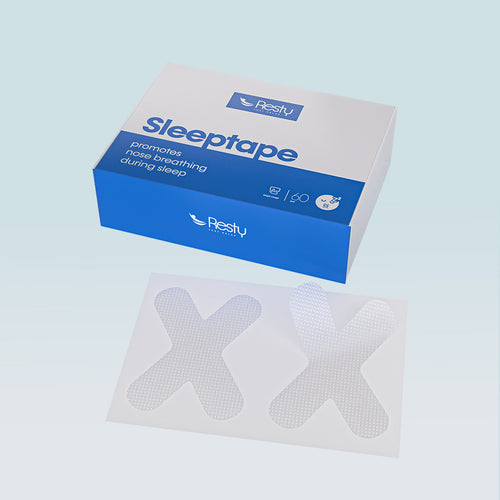 X-Shape mondtape