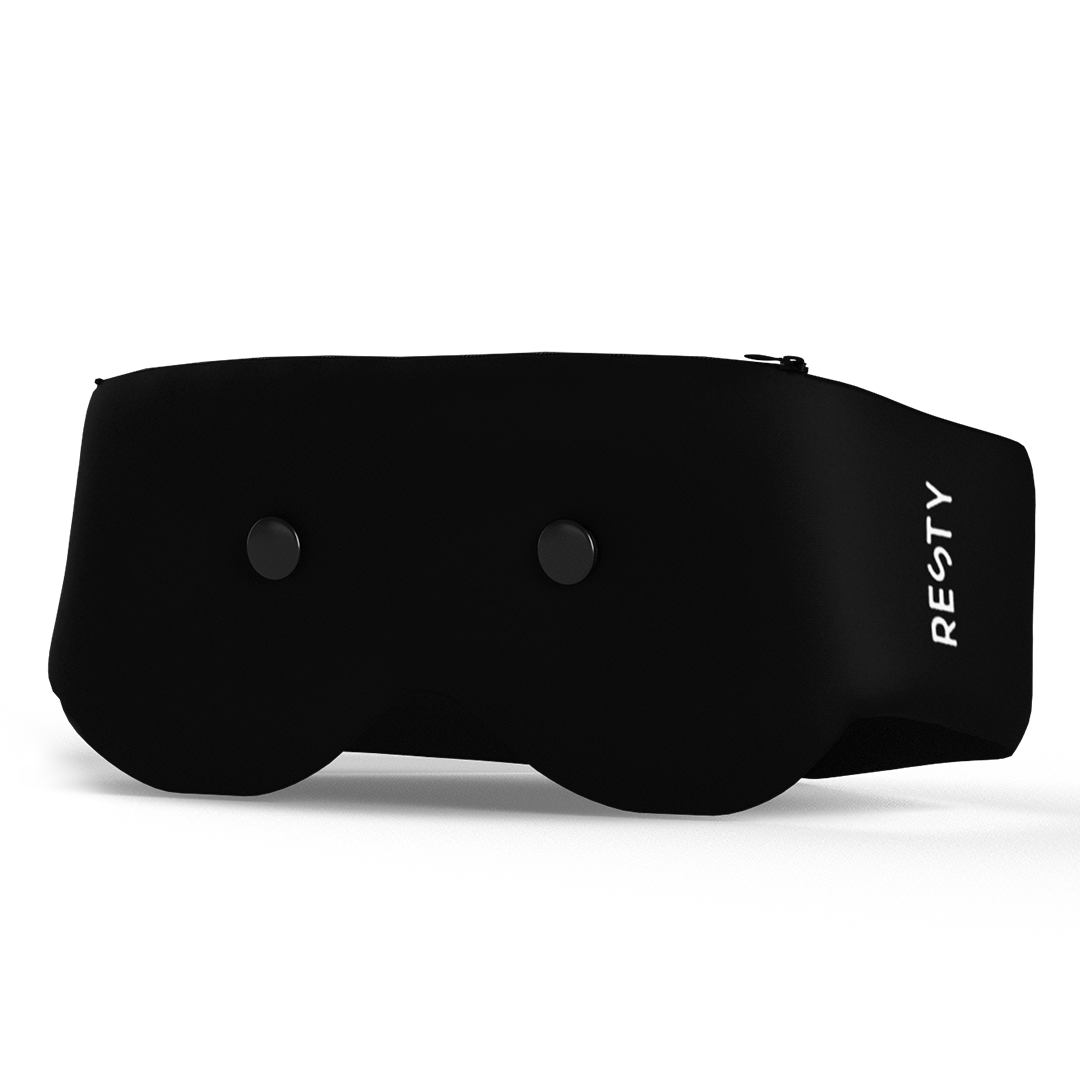 Resty 4D Sleep Mask